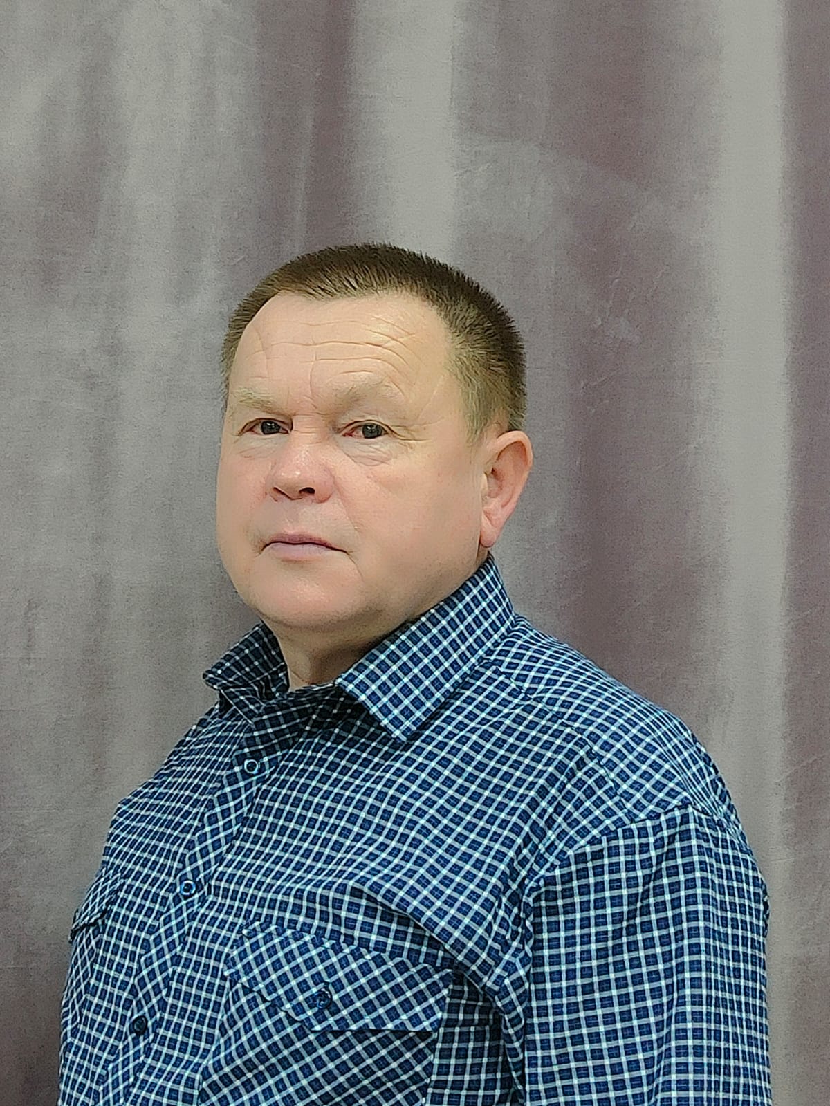 Краснопольский Станислав Евгеньевич.