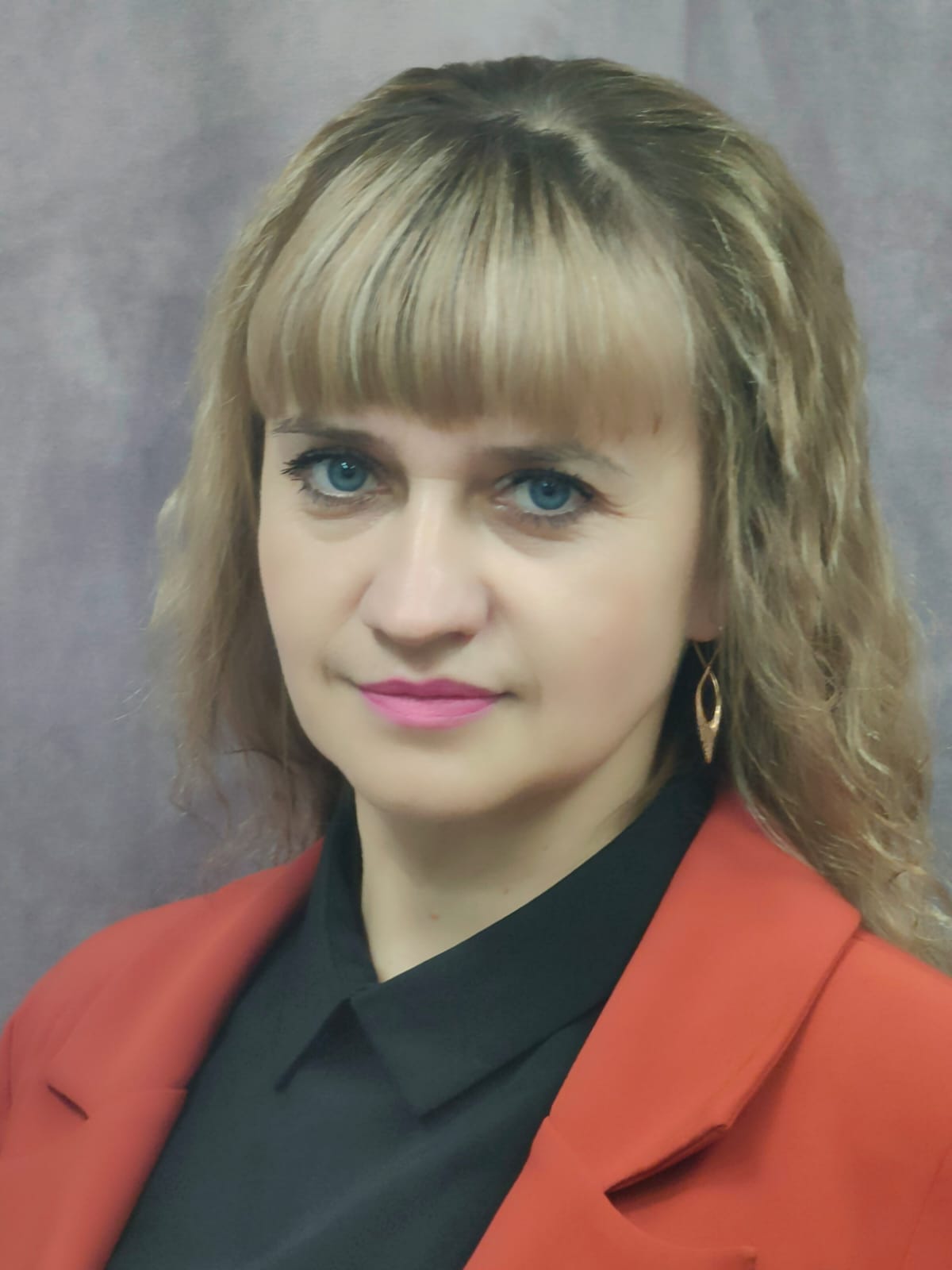 Протченкова Ольга Анатольевна.
