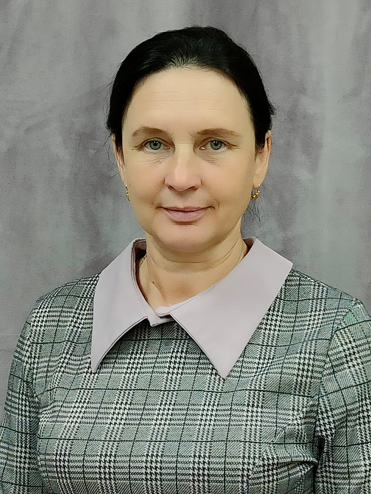 Фомченкова Елена Валентиновна.