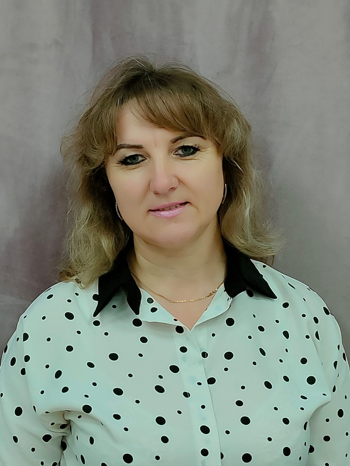 Крупенина Валентина Тимофеевна.