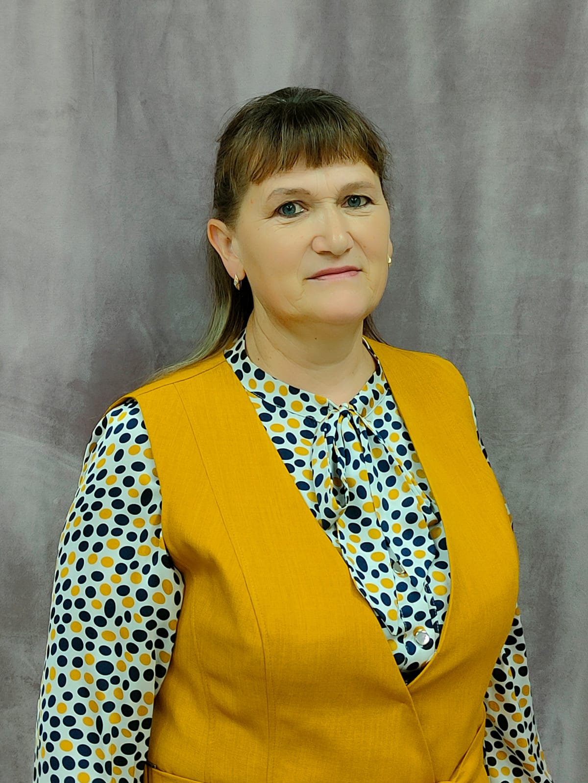 Коренева Светлана Васильевна.