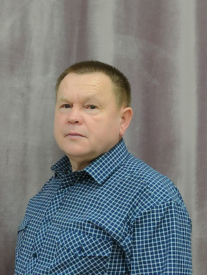 Краснопольский Станислав Евгеньевич Краснопольский Станислав Евгеньевич
