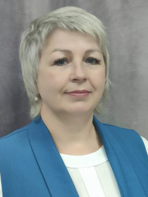 Костенкова Татьяна Вячеславовна Костенкова Татьяна Вячеславовна