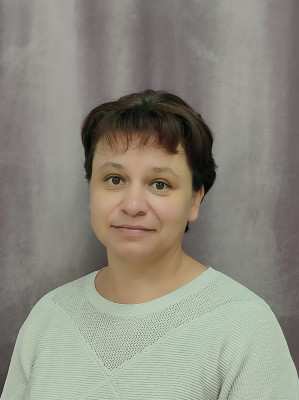 Якушева Евгения Алексеевна Якушева Евгения Алексеевна